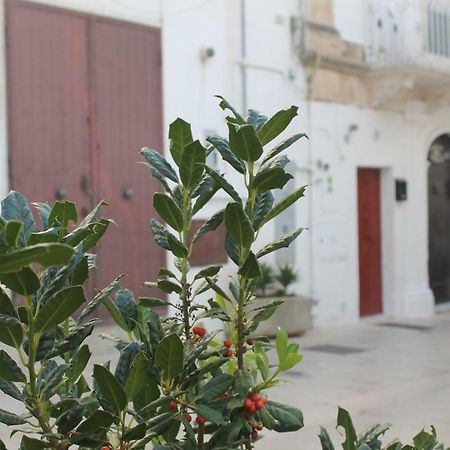 La Casetta Martina Franca Kültér fotó