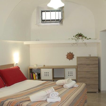 La Casetta Martina Franca Kültér fotó