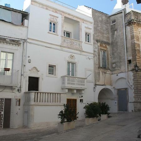 La Casetta Martina Franca Kültér fotó