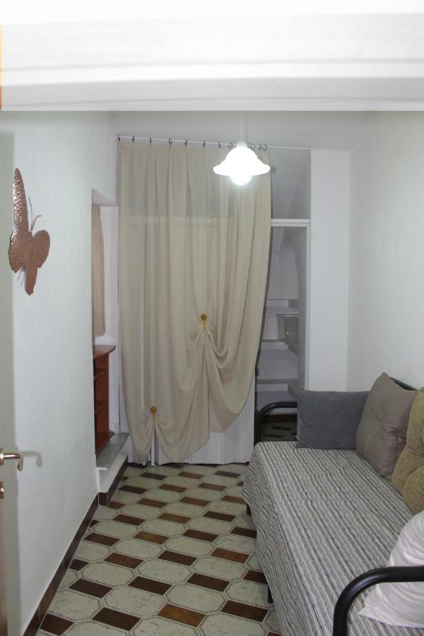 La Casetta Martina Franca Kültér fotó