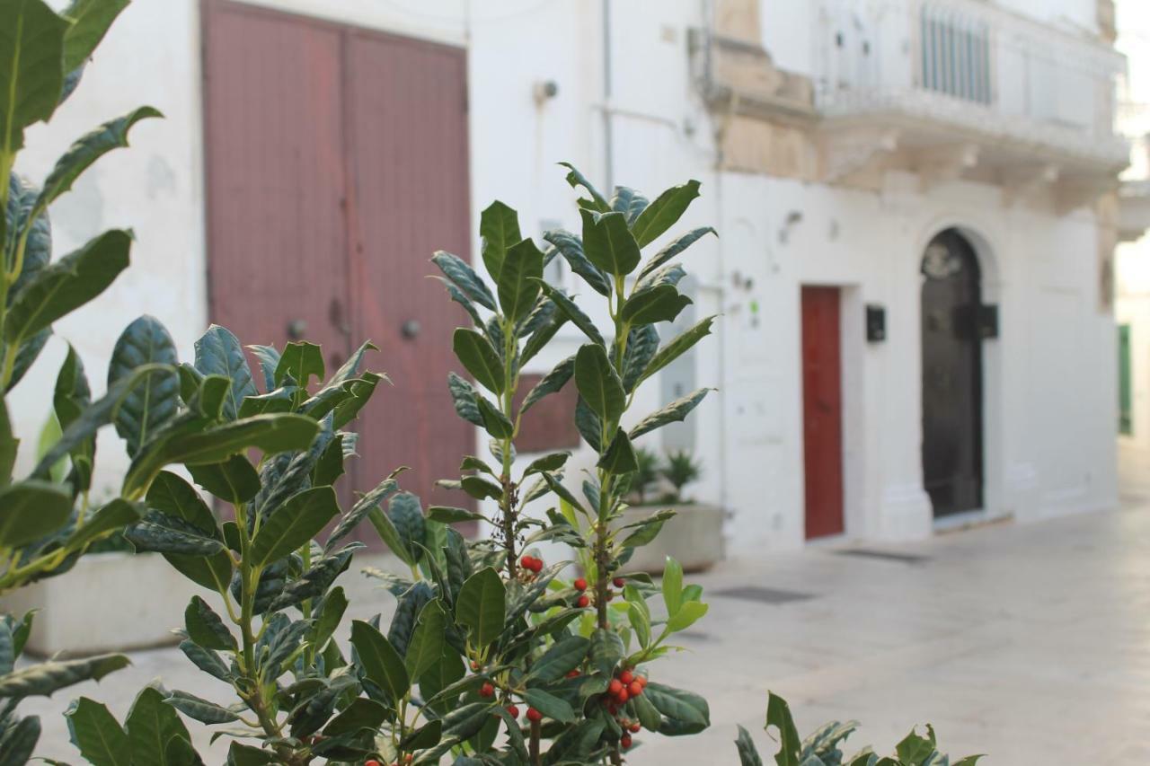La Casetta Martina Franca Kültér fotó